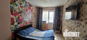 3-к квартира, вторичка, 64м2, 4/9 этаж