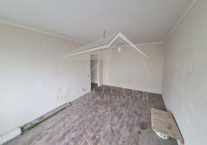 1-к квартира, вторичка, 36м2, 4/10 этаж