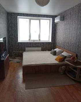 1-к квартира, вторичка, 28м2, 8/8 этаж