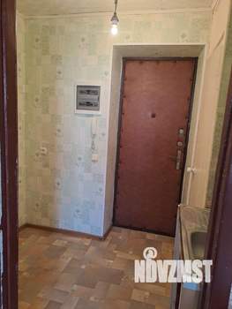 1-к квартира, вторичка, 19м2, 3/6 этаж