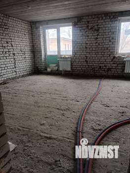 1-к квартира, сданный дом, 36м2, 2/10 этаж