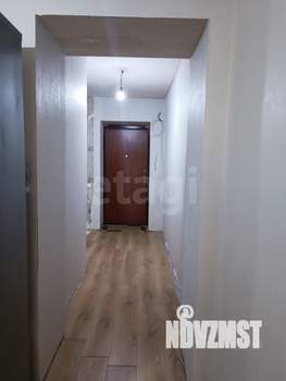 1-к квартира, вторичка, 32м2, 6/10 этаж