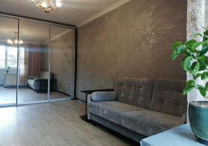 1-к квартира, вторичка, 37м2, 2/9 этаж