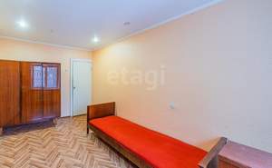 3-к квартира, вторичка, 63м2, 6/9 этаж