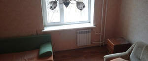 1-к квартира, вторичка, 37м2, 2/10 этаж