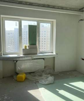 3-к квартира, вторичка, 88м2, 17/23 этаж