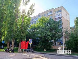 2-к квартира, вторичка, 44м2, 8/9 этаж