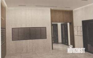 1-к квартира, вторичка, 50м2, 11/18 этаж