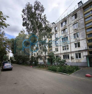 2-к квартира, вторичка, 47м2, 5/5 этаж