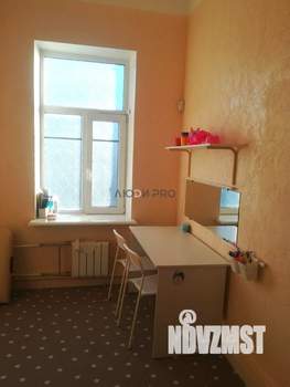 6-к квартира, вторичка, 123м2, 2/2 этаж