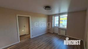 1-к квартира, вторичка, 33м2, 8/10 этаж
