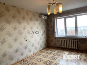 3-к квартира, вторичка, 66м2, 8/9 этаж