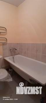 1-к квартира, вторичка, 25м2, 6/10 этаж