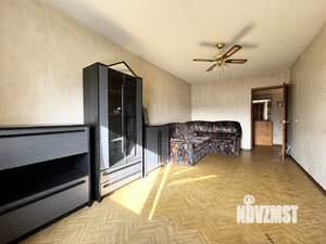 2-к квартира, вторичка, 47м2, 5/5 этаж