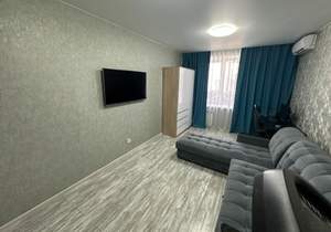 1-к квартира, вторичка, 43м2, 10/15 этаж