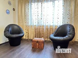 3-к квартира, вторичка, 64м2, 9/9 этаж