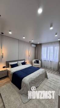 2-к квартира, вторичка, 67м2, 25/25 этаж