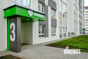 3-к квартира, вторичка, 83м2, 8/24 этаж