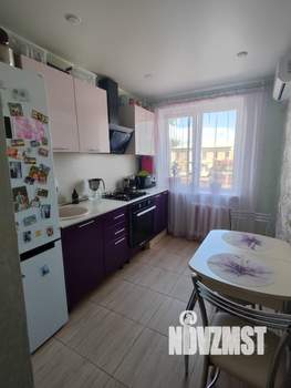 1-к квартира, вторичка, 30м2, 2/9 этаж