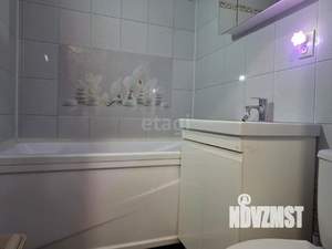 2-к квартира, вторичка, 40м2, 5/5 этаж