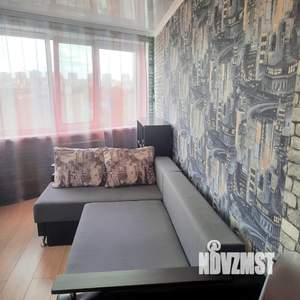 3-к квартира, вторичка, 80м2, 12/21 этаж