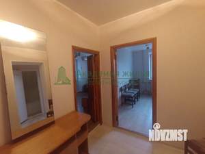 3-к квартира, вторичка, 53м2, 3/9 этаж