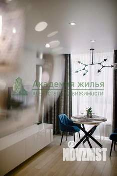 2-к квартира, вторичка, 65м2, 14/24 этаж