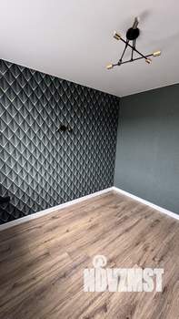 1-к квартира, вторичка, 40м2, 6/10 этаж