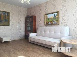 2-к квартира, вторичка, 45м2, 9/9 этаж