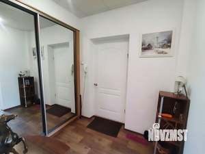 3-к квартира, вторичка, 74м2, 2/4 этаж