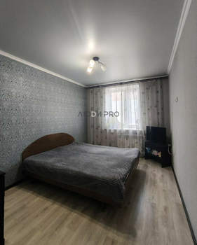 1-к квартира, вторичка, 38м2, 9/10 этаж