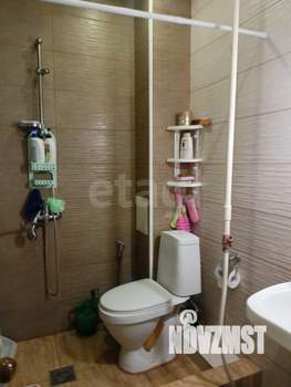 2-к квартира, вторичка, 41м2, 1/2 этаж