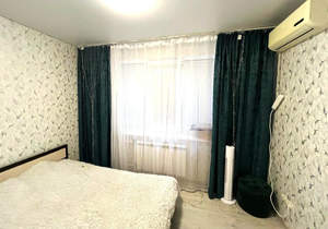 2-к квартира, вторичка, 37м2, 1/6 этаж
