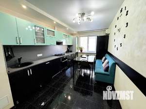 3-к квартира, вторичка, 82м2, 5/10 этаж