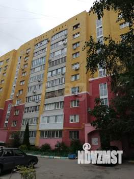 1-к квартира, вторичка, 36м2, 5/10 этаж