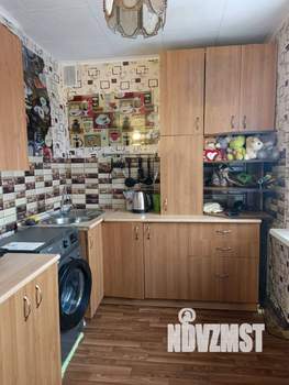 1-к квартира, вторичка, 24м2, 5/5 этаж