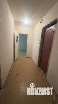 2-к квартира, вторичка, 52м2, 4/9 этаж