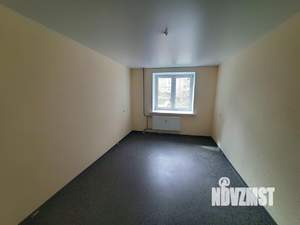 3-к квартира, вторичка, 73м2, 2/14 этаж