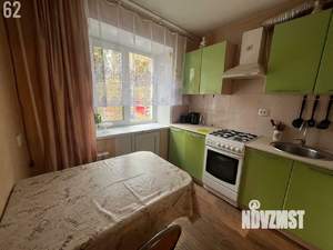 2-к квартира, вторичка, 45м2, 2/5 этаж