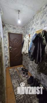 1-к квартира, вторичка, 31м2, 3/5 этаж