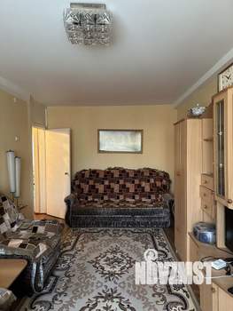 2-к квартира, вторичка, 45м2, 3/5 этаж