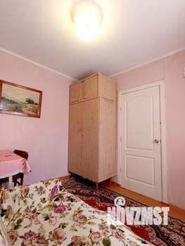 3-к квартира, вторичка, 57м2, 1/9 этаж