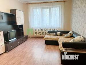 1-к квартира, вторичка, 37м2, 5/10 этаж