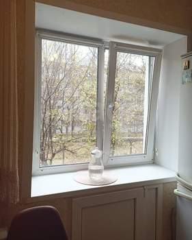 2-к квартира, вторичка, 44м2, 2/5 этаж