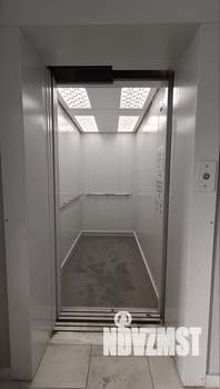 1-к квартира, вторичка, 26м2, 5/9 этаж