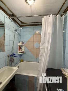 1-к квартира, вторичка, 33м2, 8/9 этаж