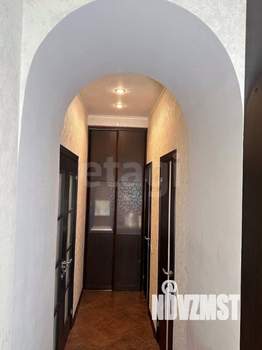 2-к квартира, вторичка, 63м2, 4/5 этаж