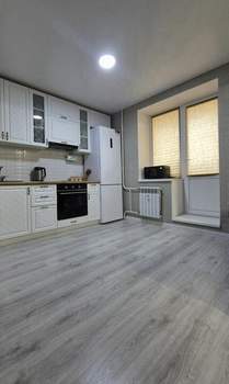 1-к квартира, вторичка, 33м2, 10/10 этаж