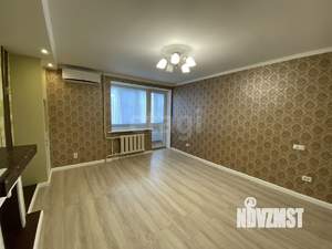 4-к квартира, вторичка, 76м2, 8/9 этаж