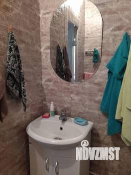 1-к квартира, вторичка, 40м2, 4/10 этаж